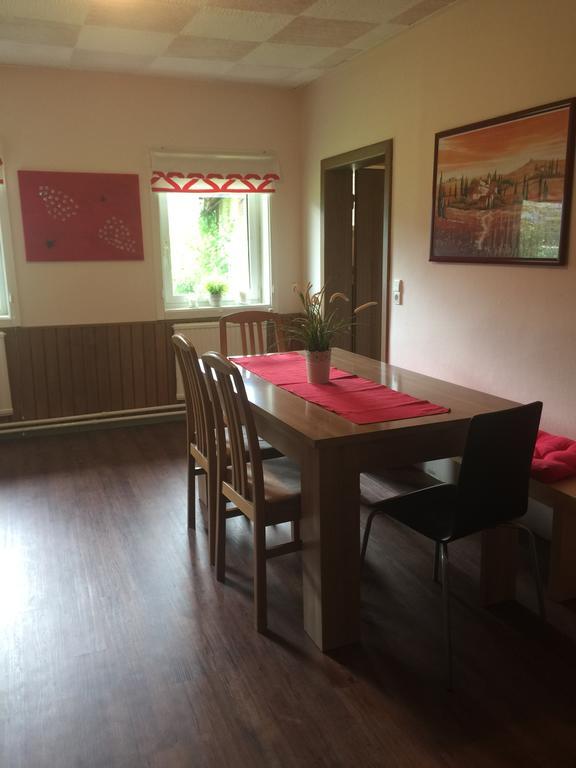 Ferienhaus Strasswirt Jenig Zewnętrze zdjęcie
