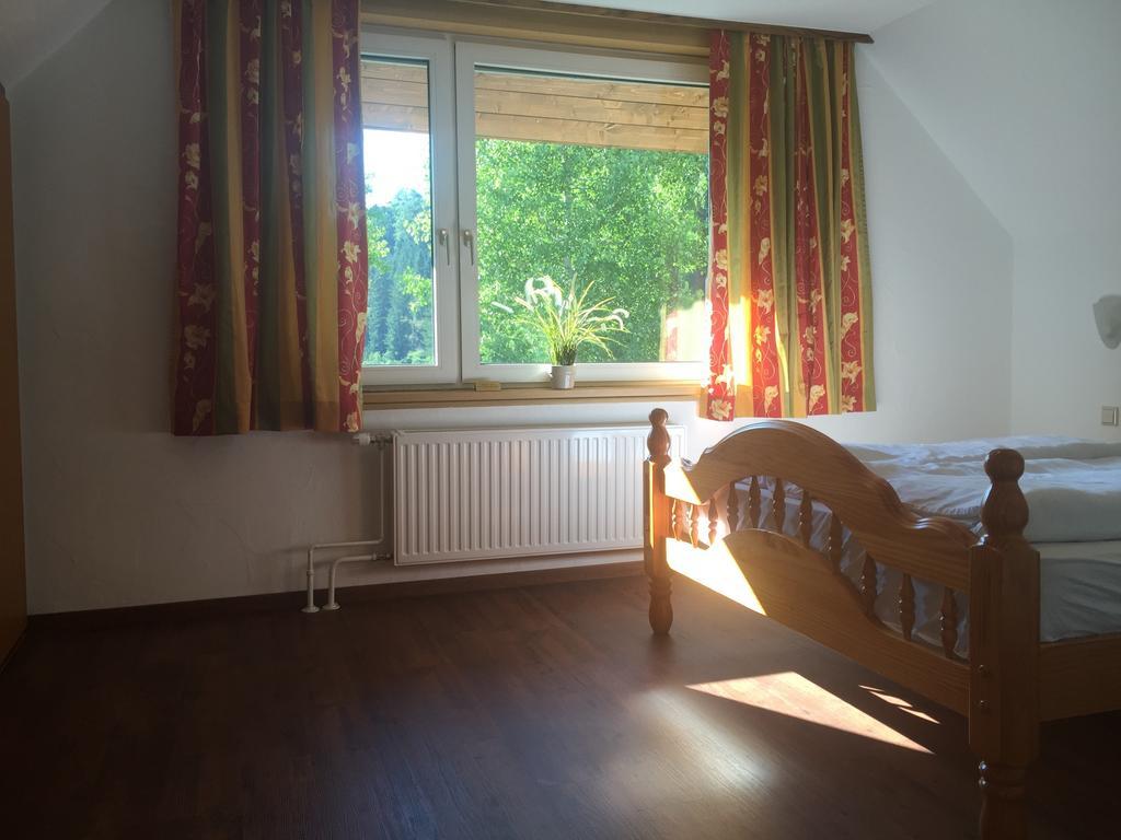 Ferienhaus Strasswirt Jenig Zewnętrze zdjęcie